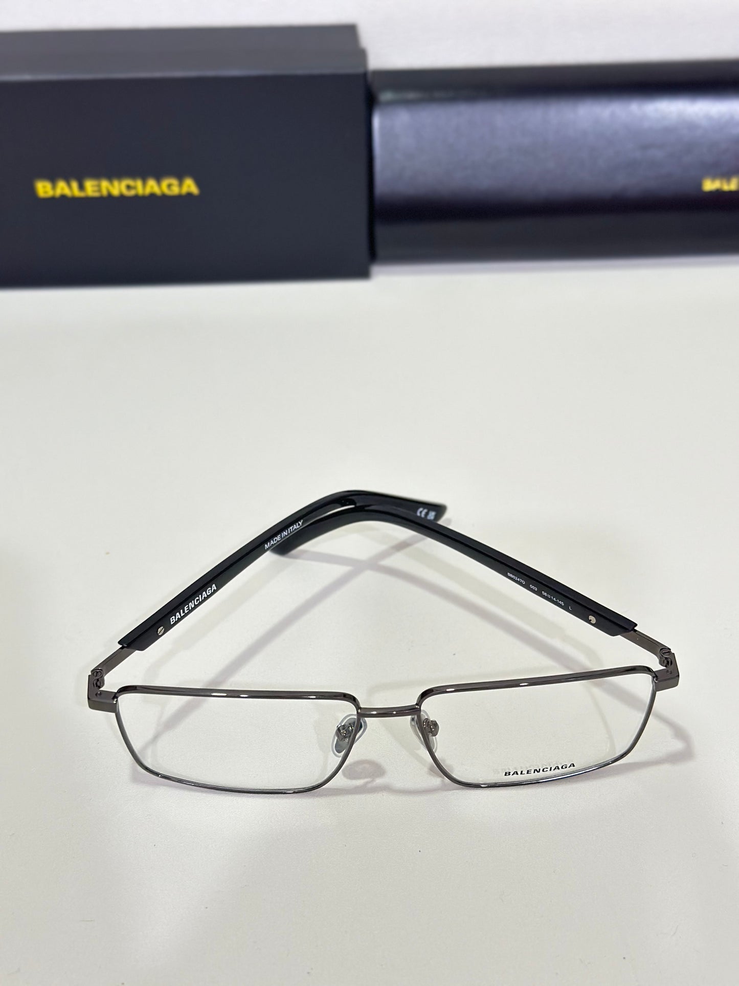 BB0247O - Eyeglasses
