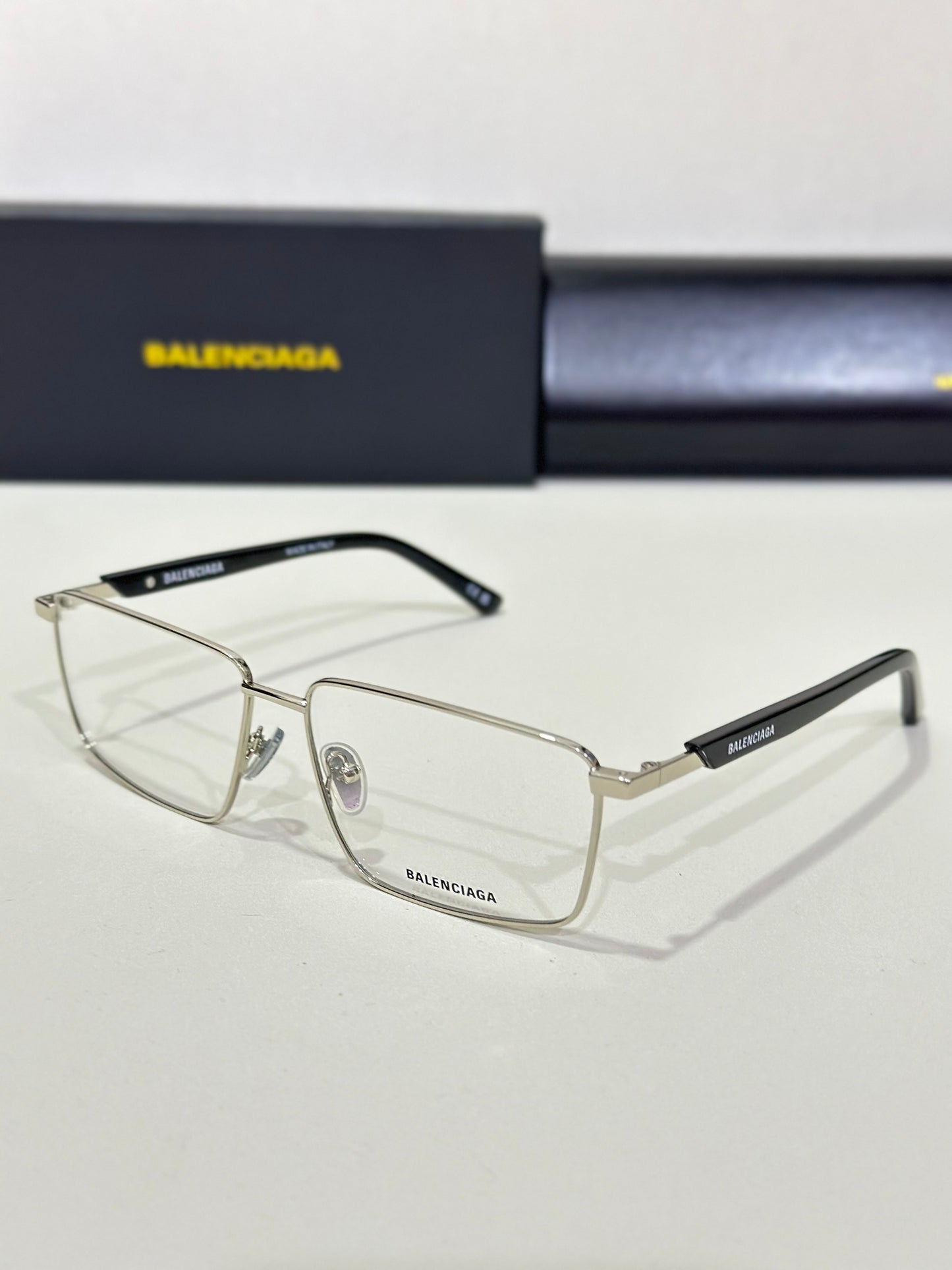 BB0247O - Eyeglasses