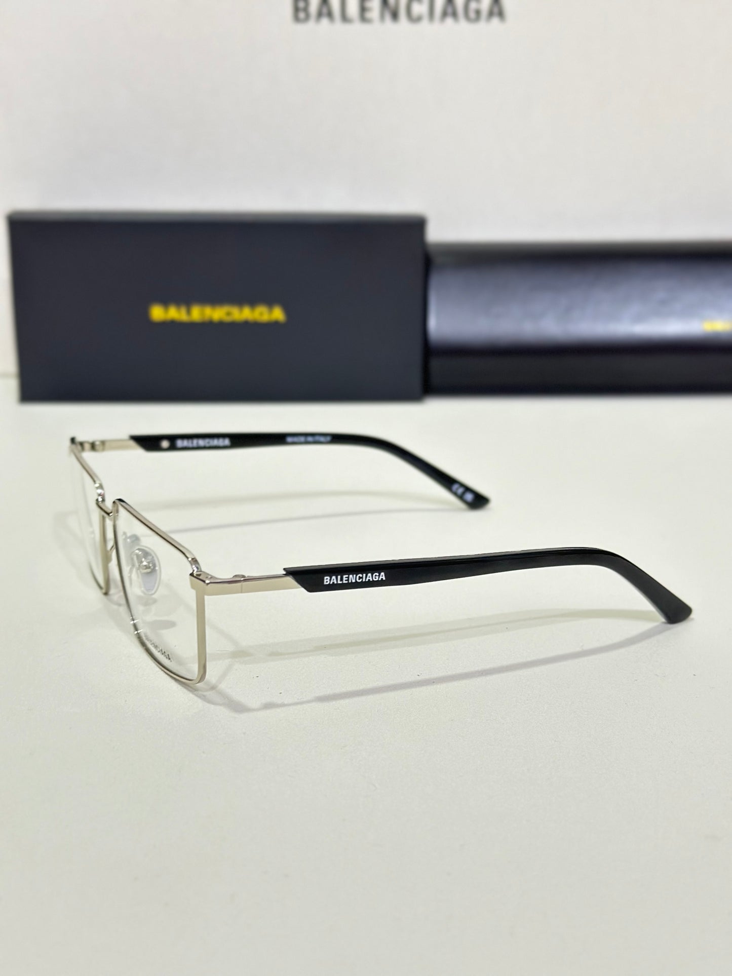 BB0247O - Eyeglasses