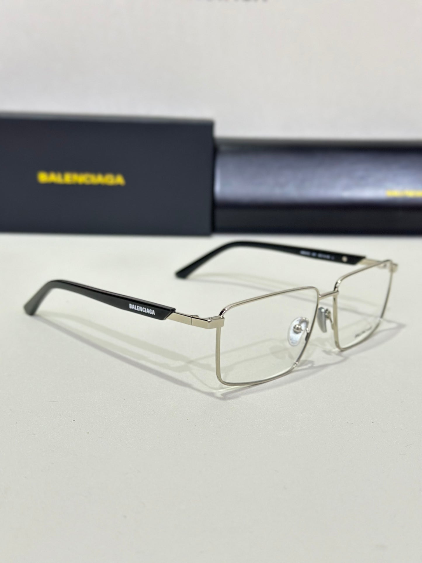 BB0247O - Eyeglasses