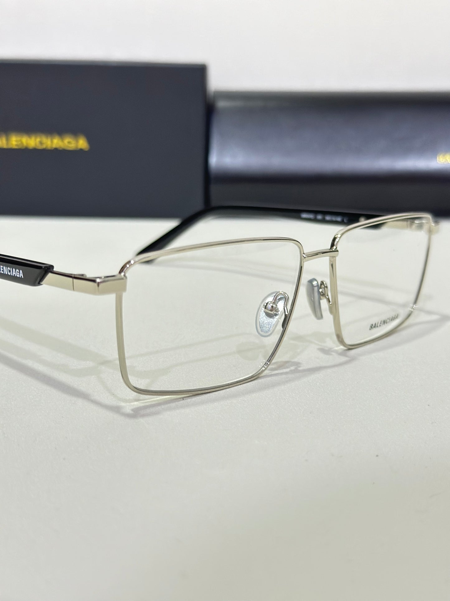 BB0247O - Eyeglasses