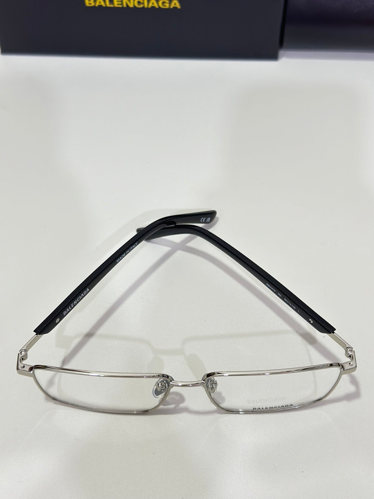 BB0247O - Eyeglasses