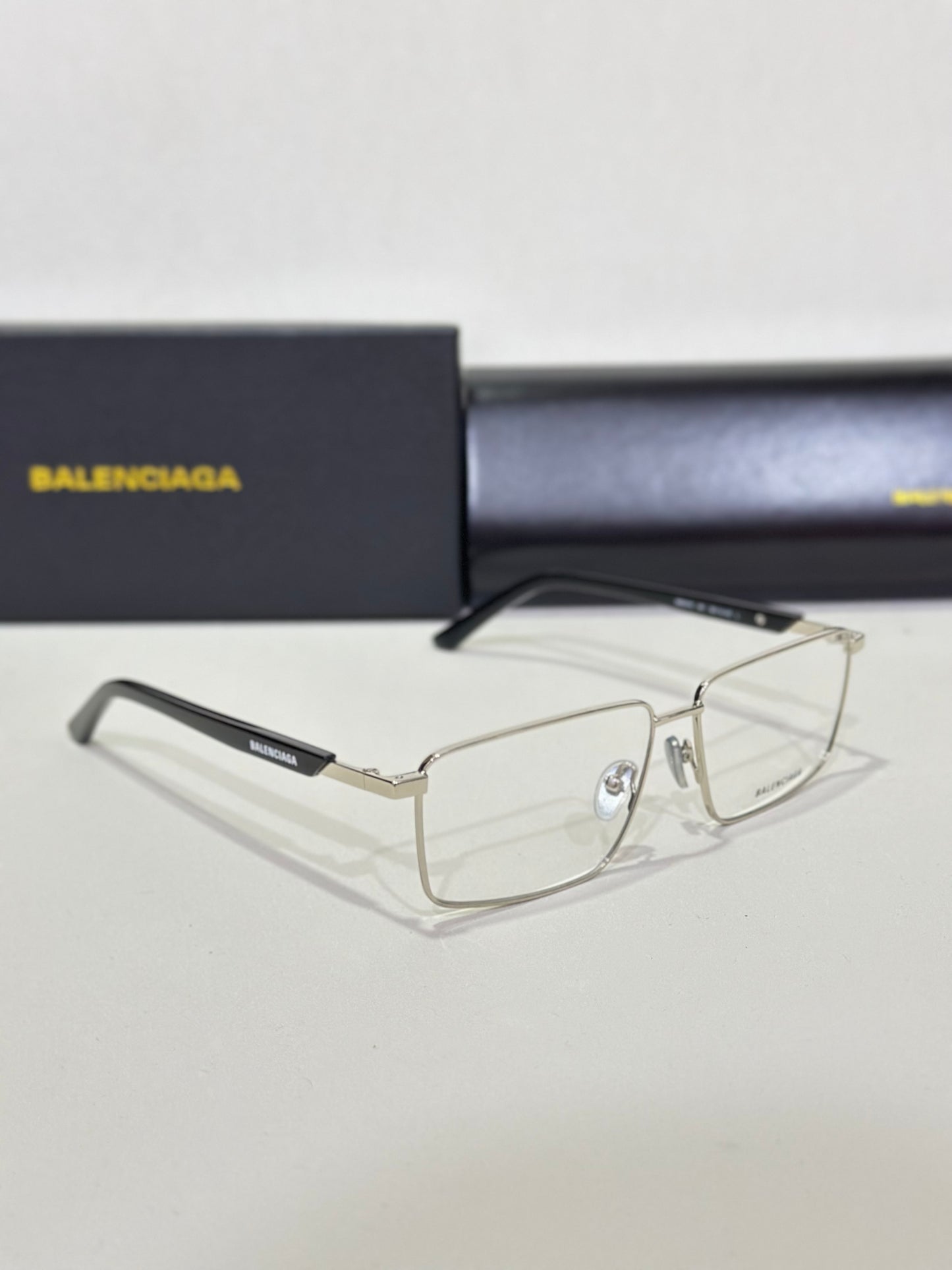 BB0247O - Eyeglasses