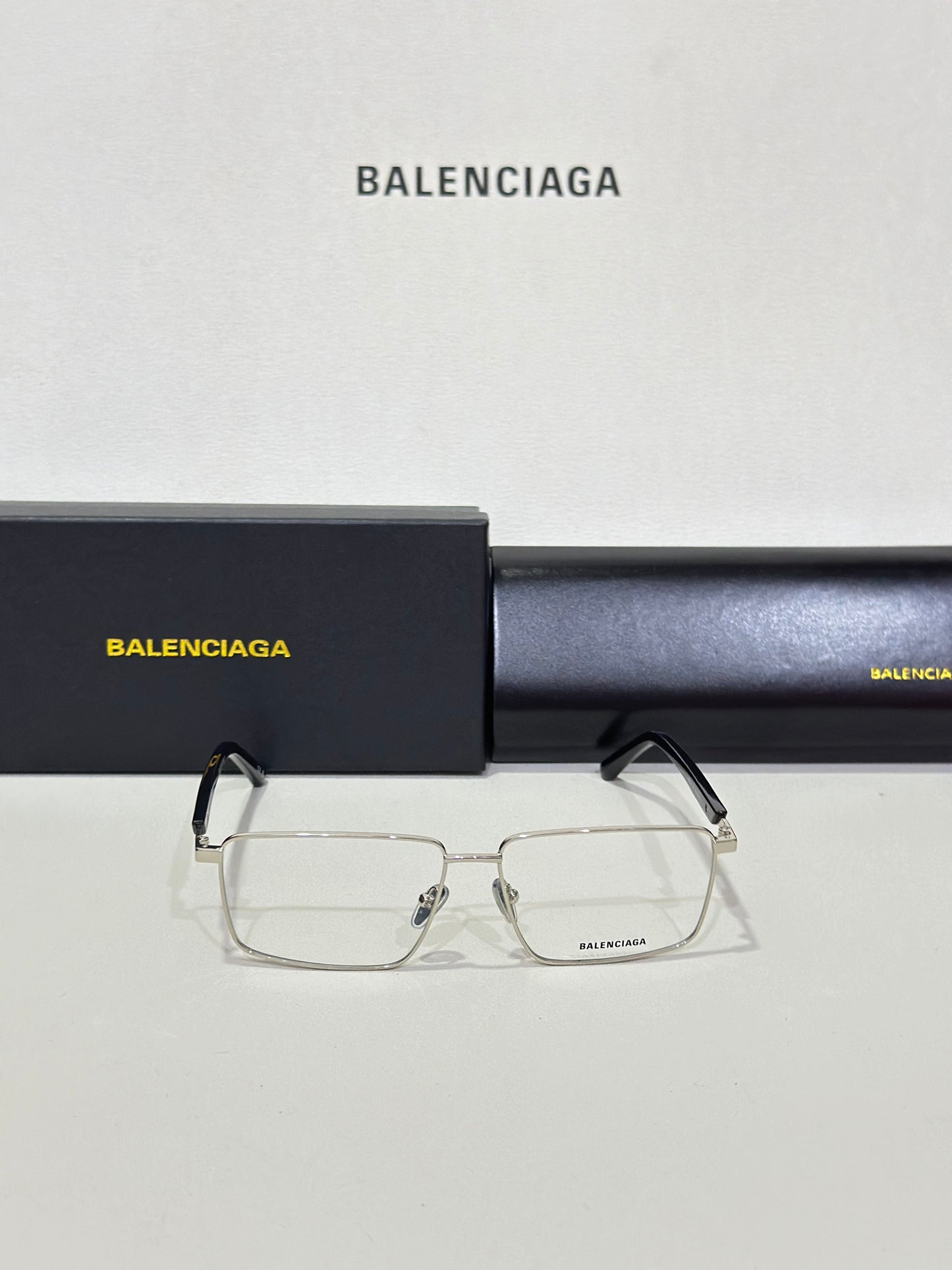 BB0247O - Eyeglasses