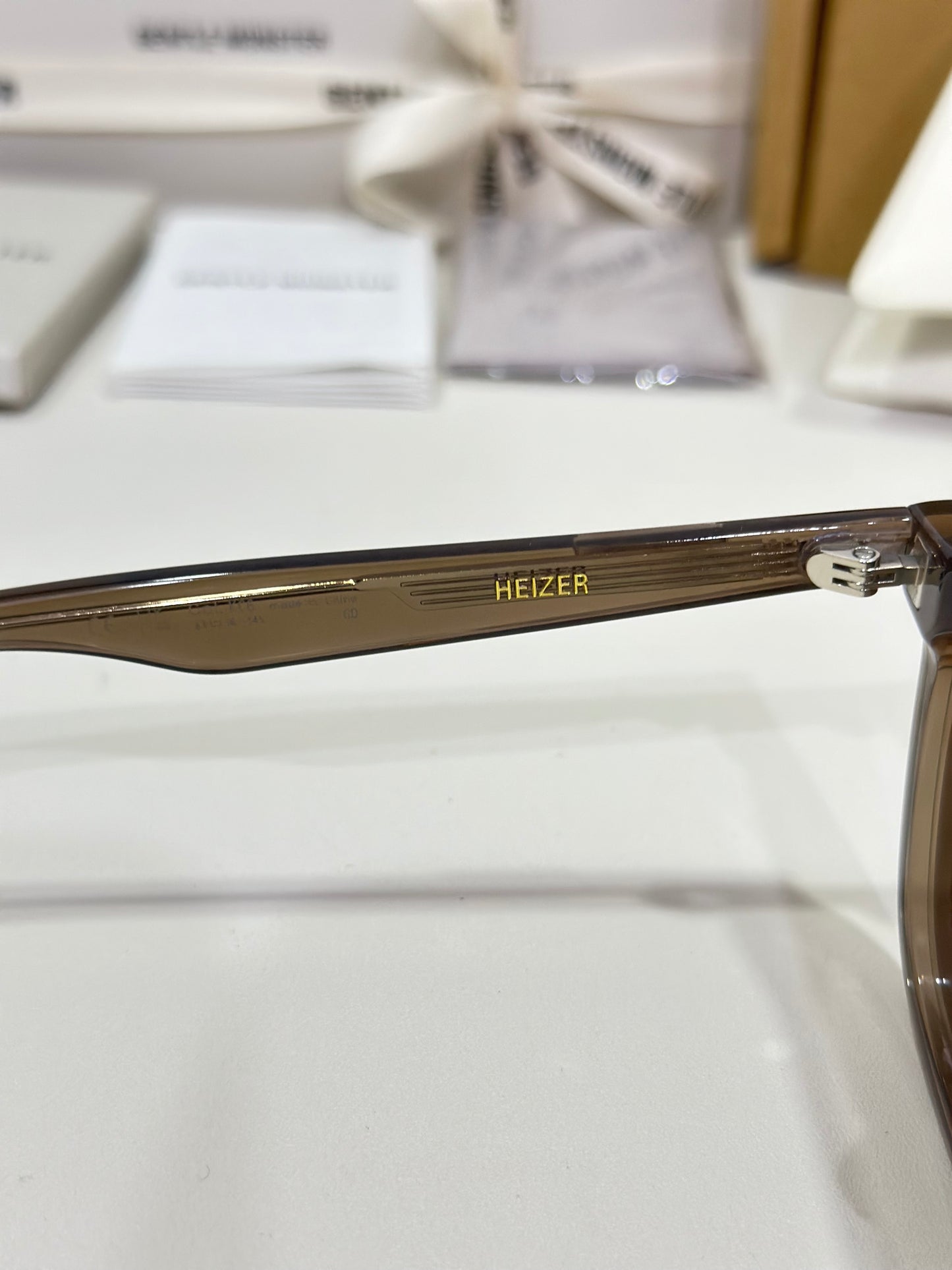 Heizer KC6