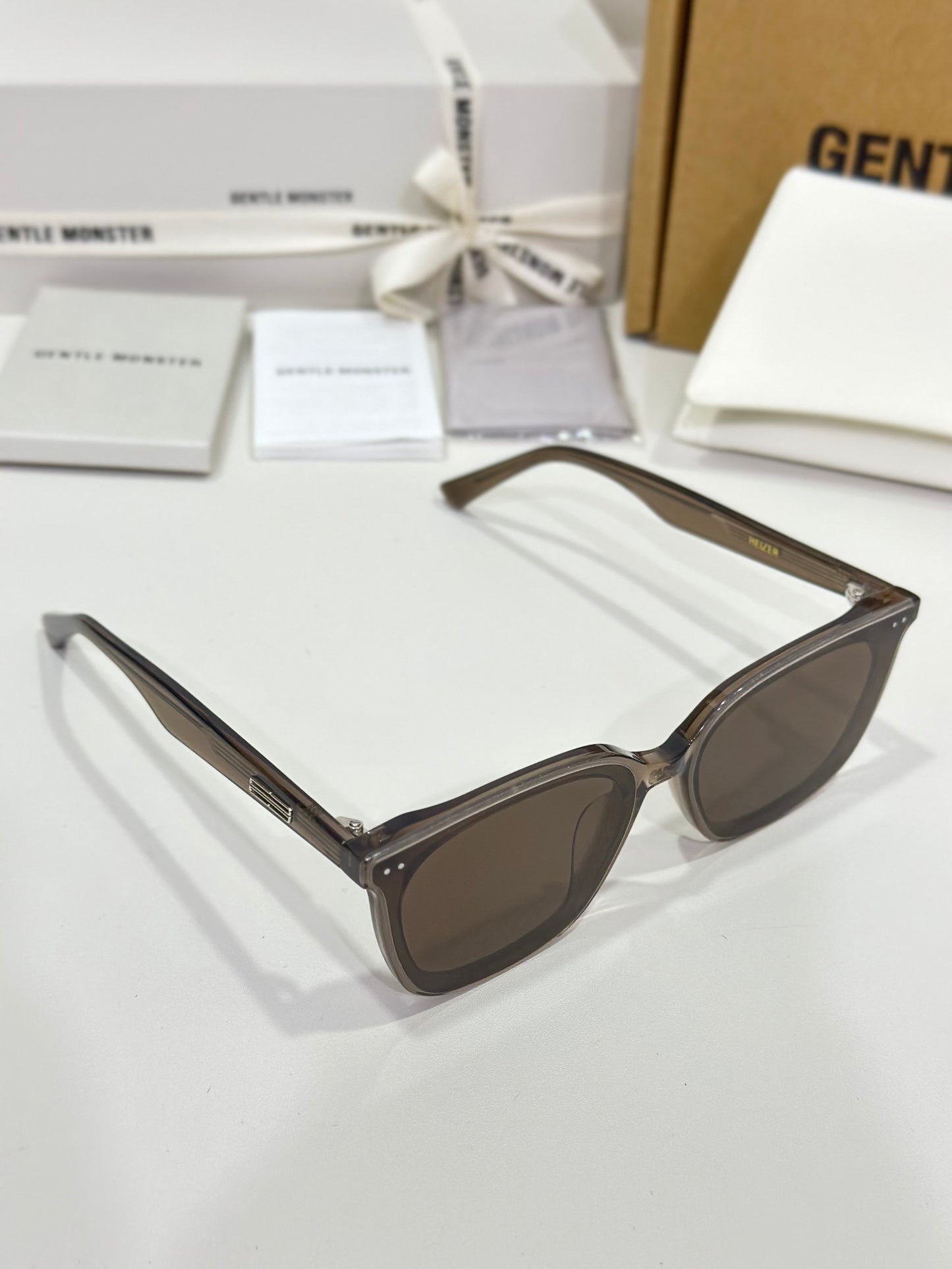 Heizer KC6