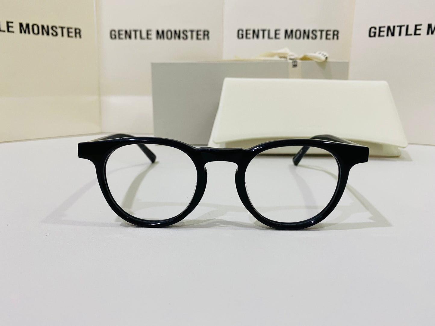 Prescription Glasses Maison Margiela – MM009 01