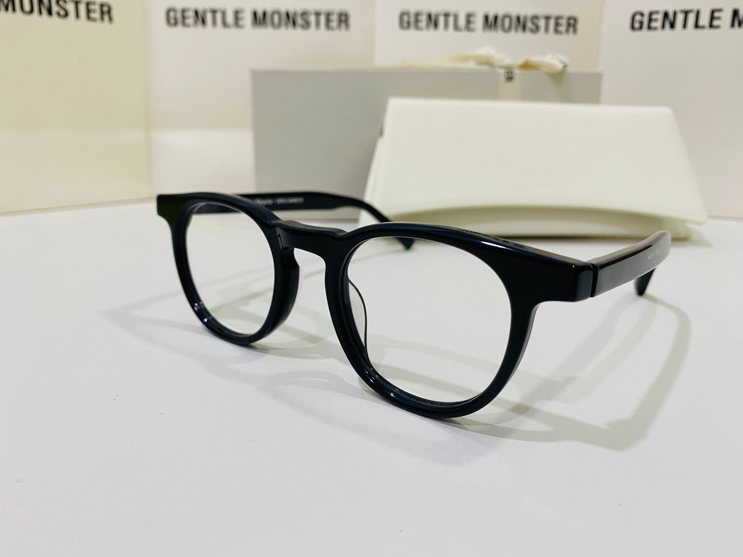 Prescription Glasses Maison Margiela – MM009 01