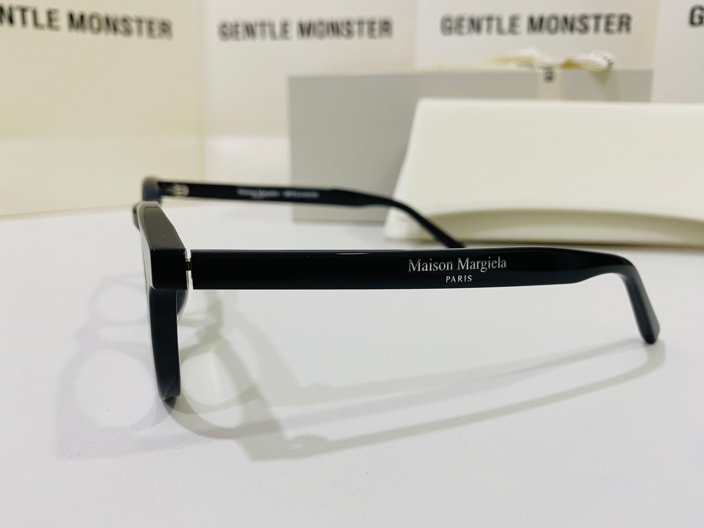 Prescription Glasses Maison Margiela – MM009 01