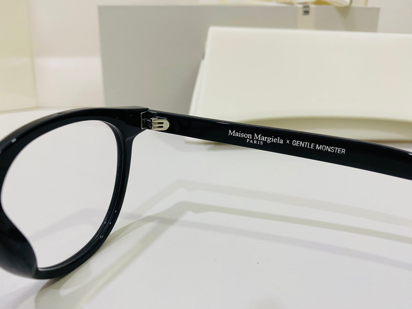 Prescription Glasses Maison Margiela – MM009 01
