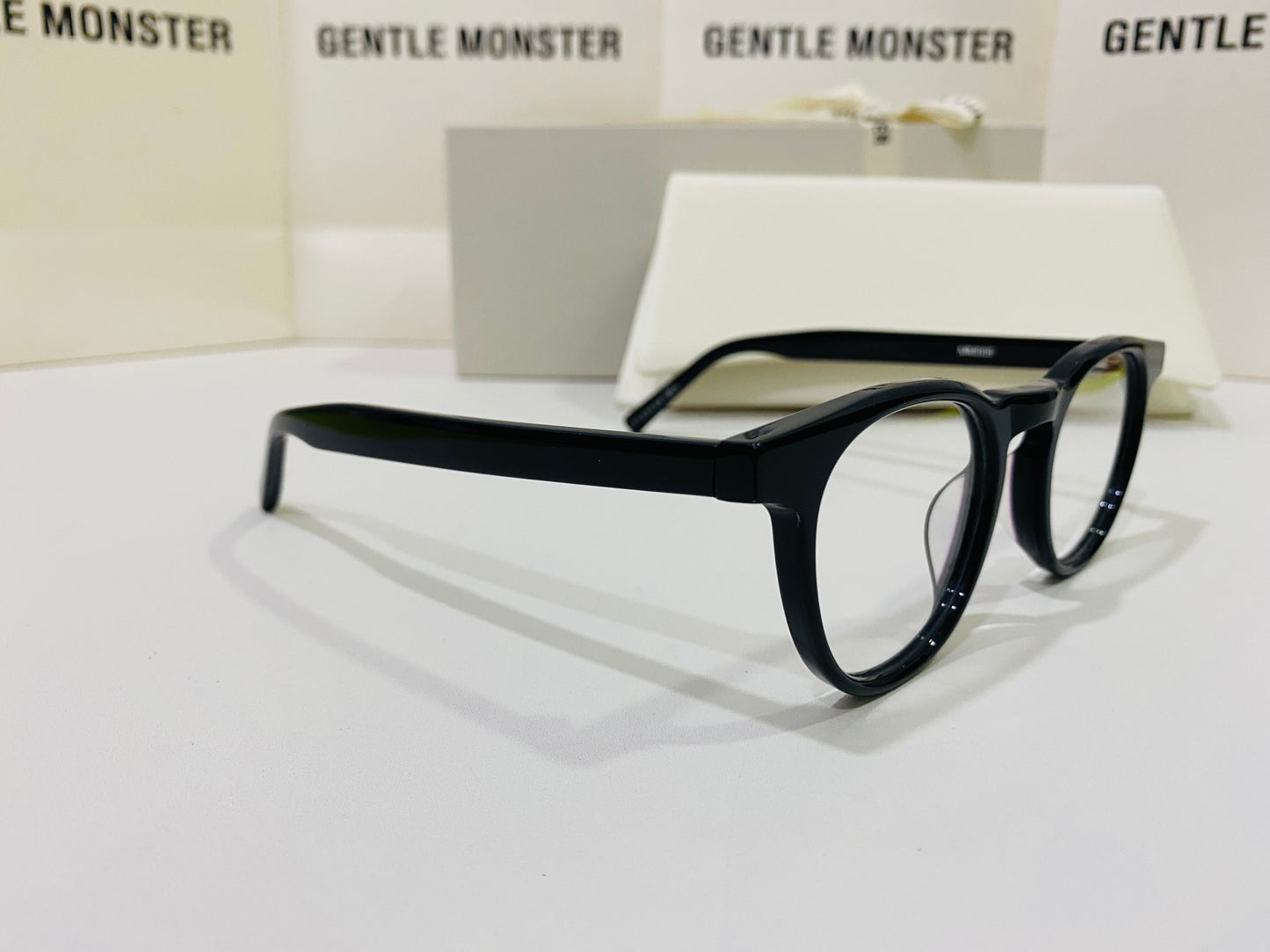 Prescription Glasses Maison Margiela – MM009 01