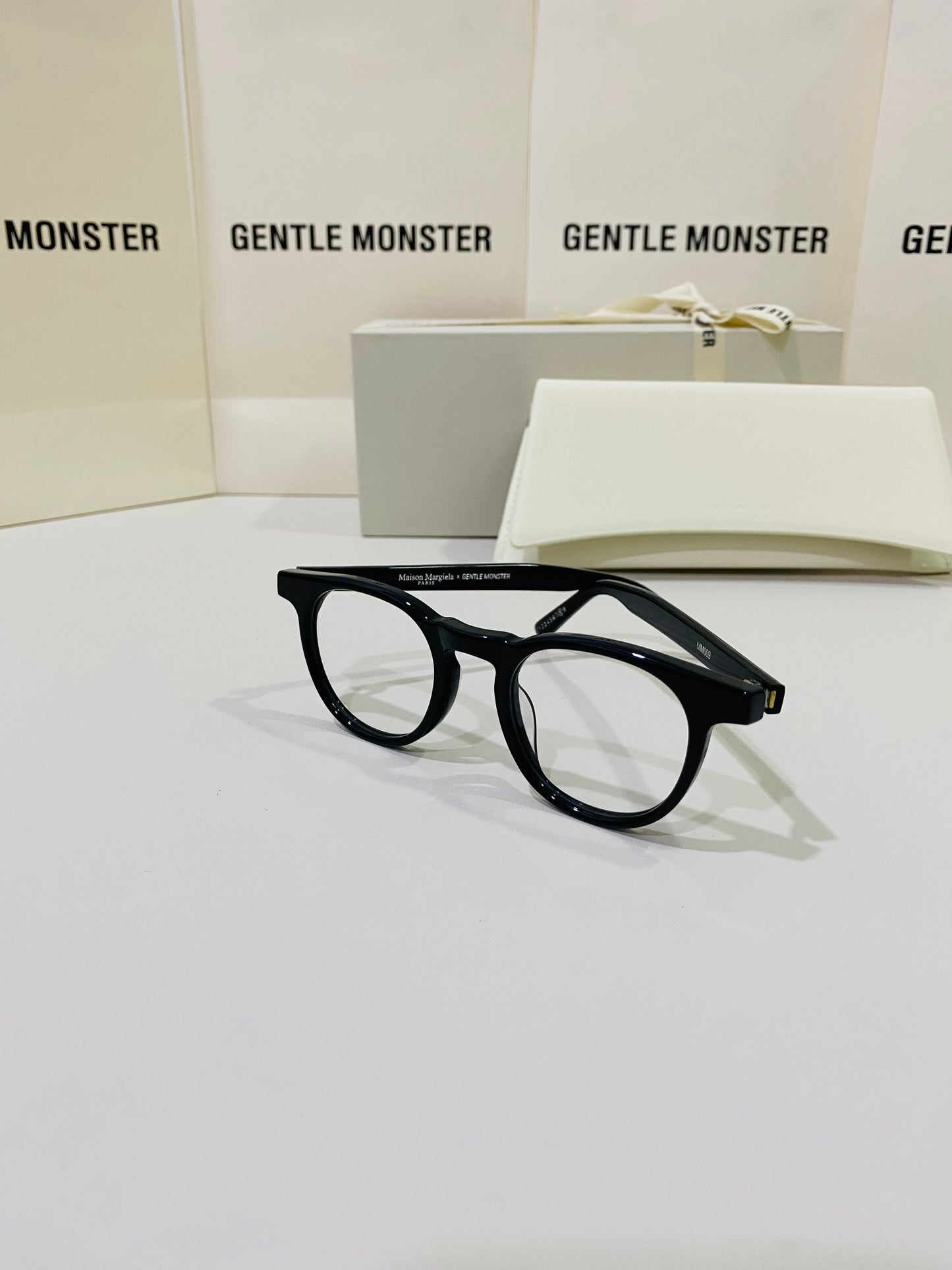 Prescription Glasses Maison Margiela – MM009 01