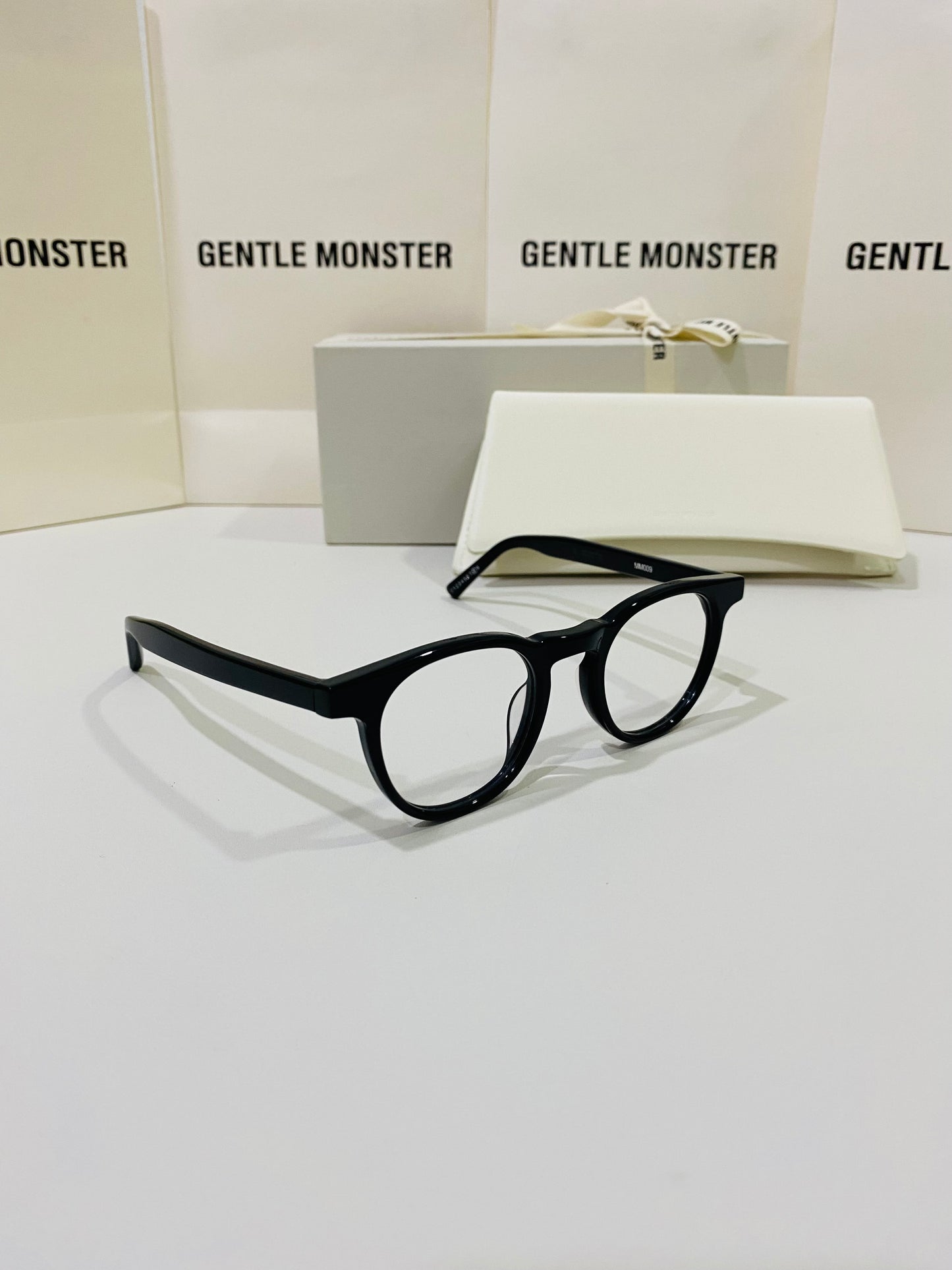Prescription Glasses Maison Margiela – MM009 01