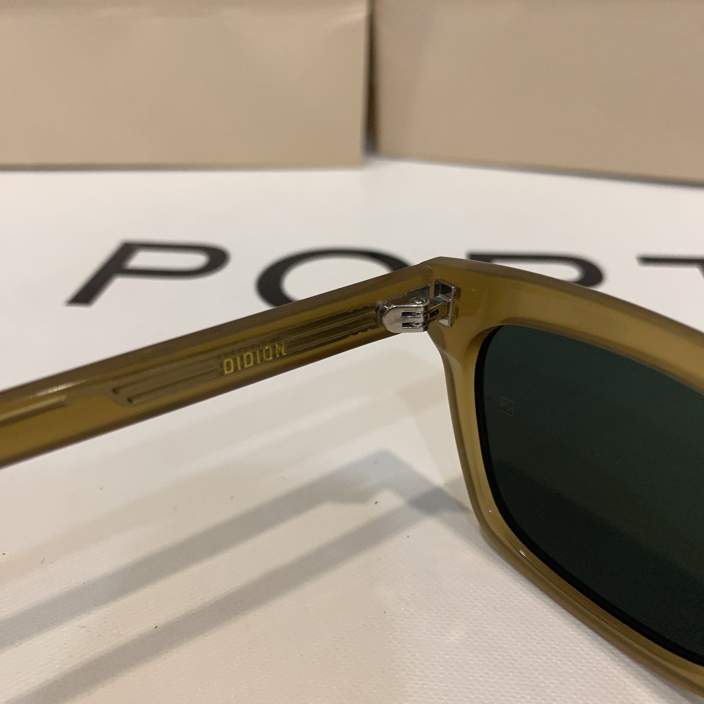 Didion K2
