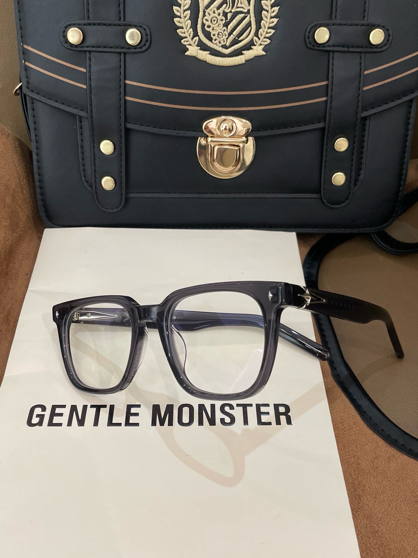 Ojo GC9
