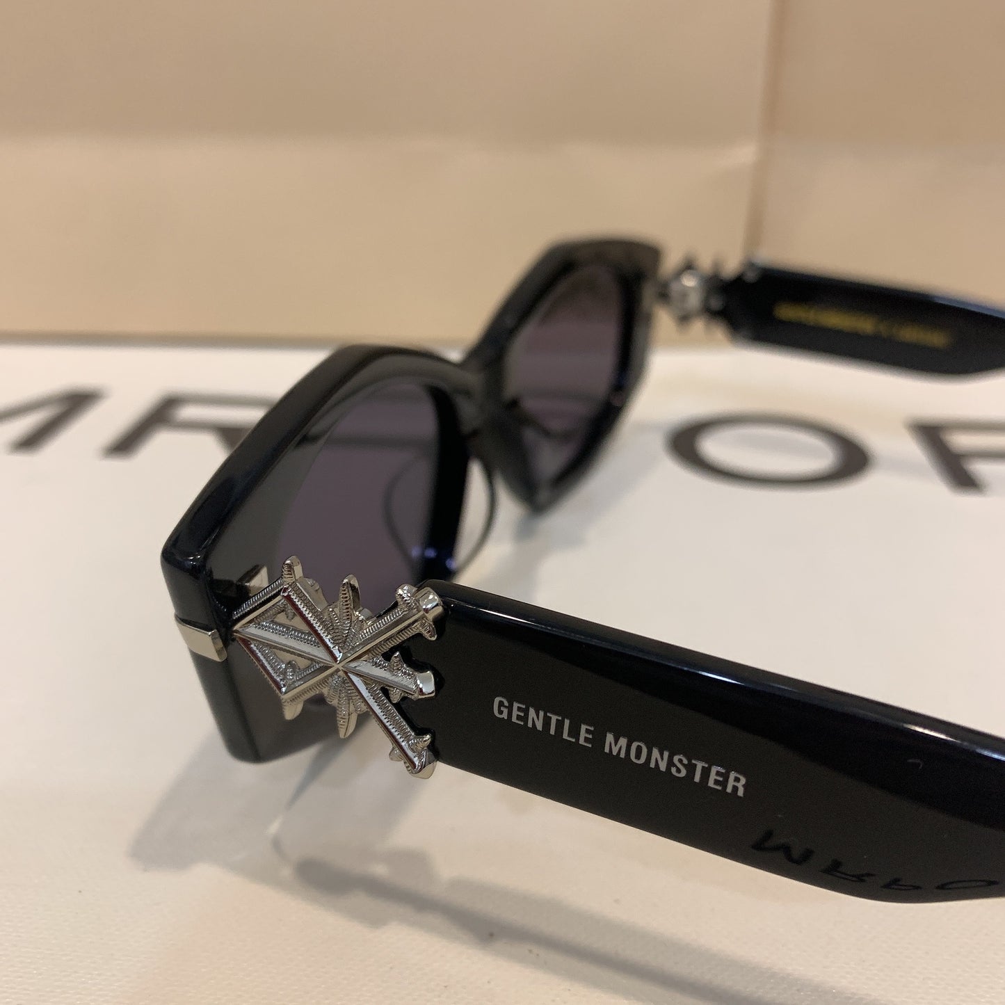 SANKUANZ - Cilice 01