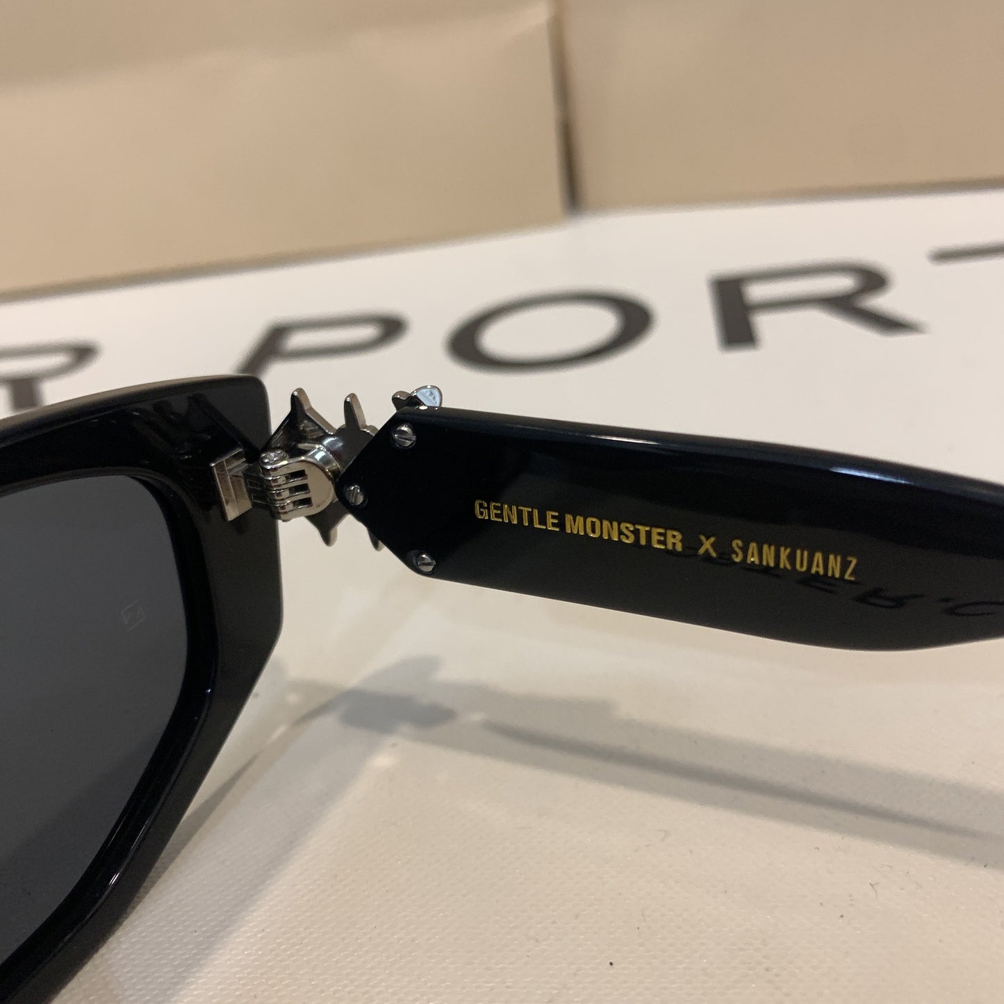 SANKUANZ - Cilice 01