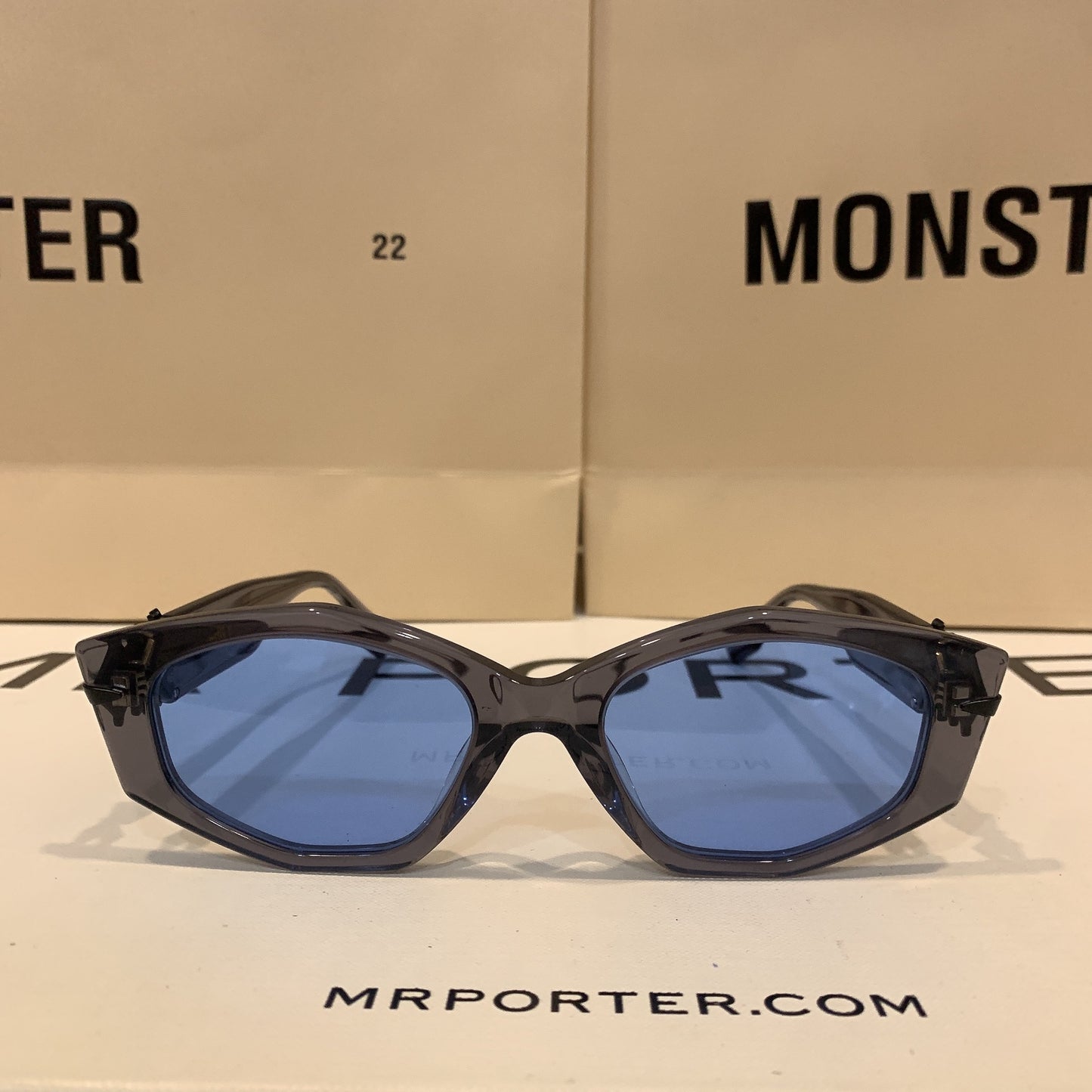 SANKUANZ - Cilice G1