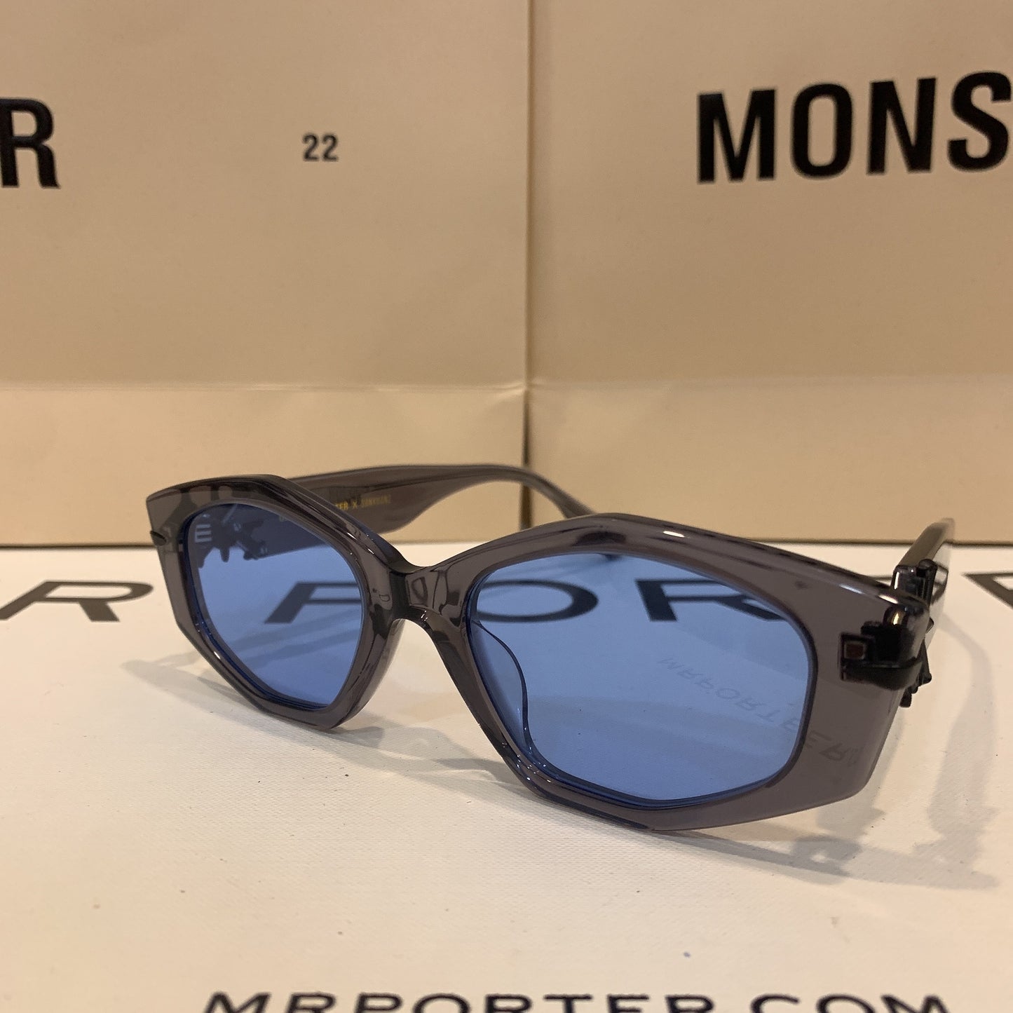 SANKUANZ - Cilice G1