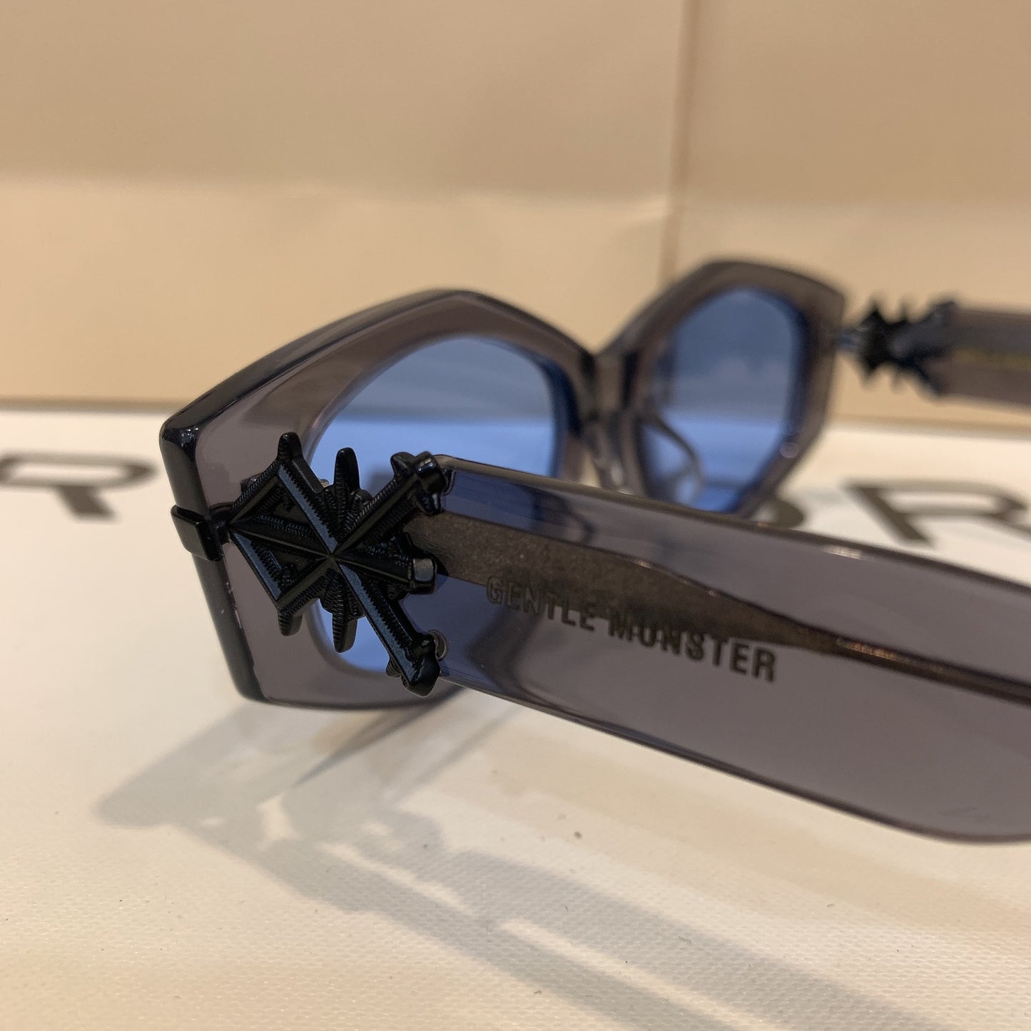 SANKUANZ - Cilice G1