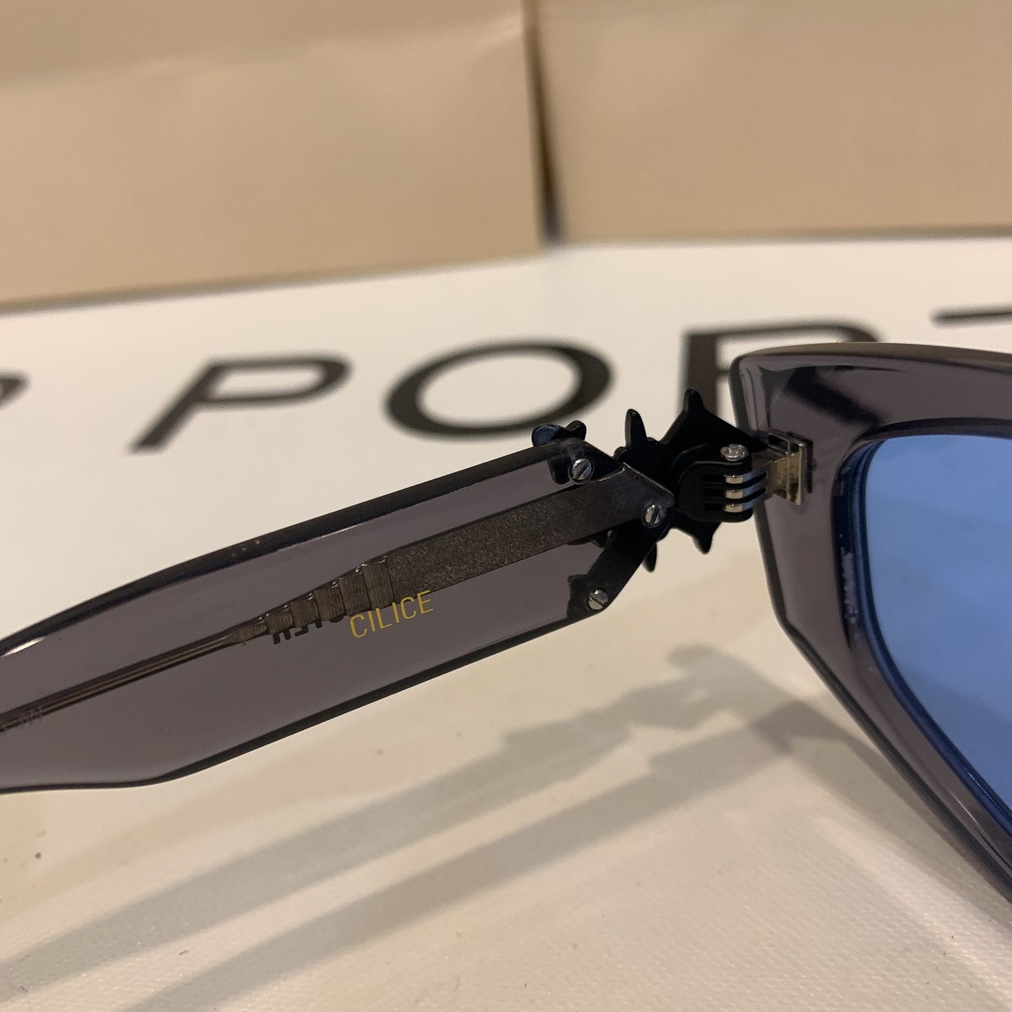 SANKUANZ - Cilice G1