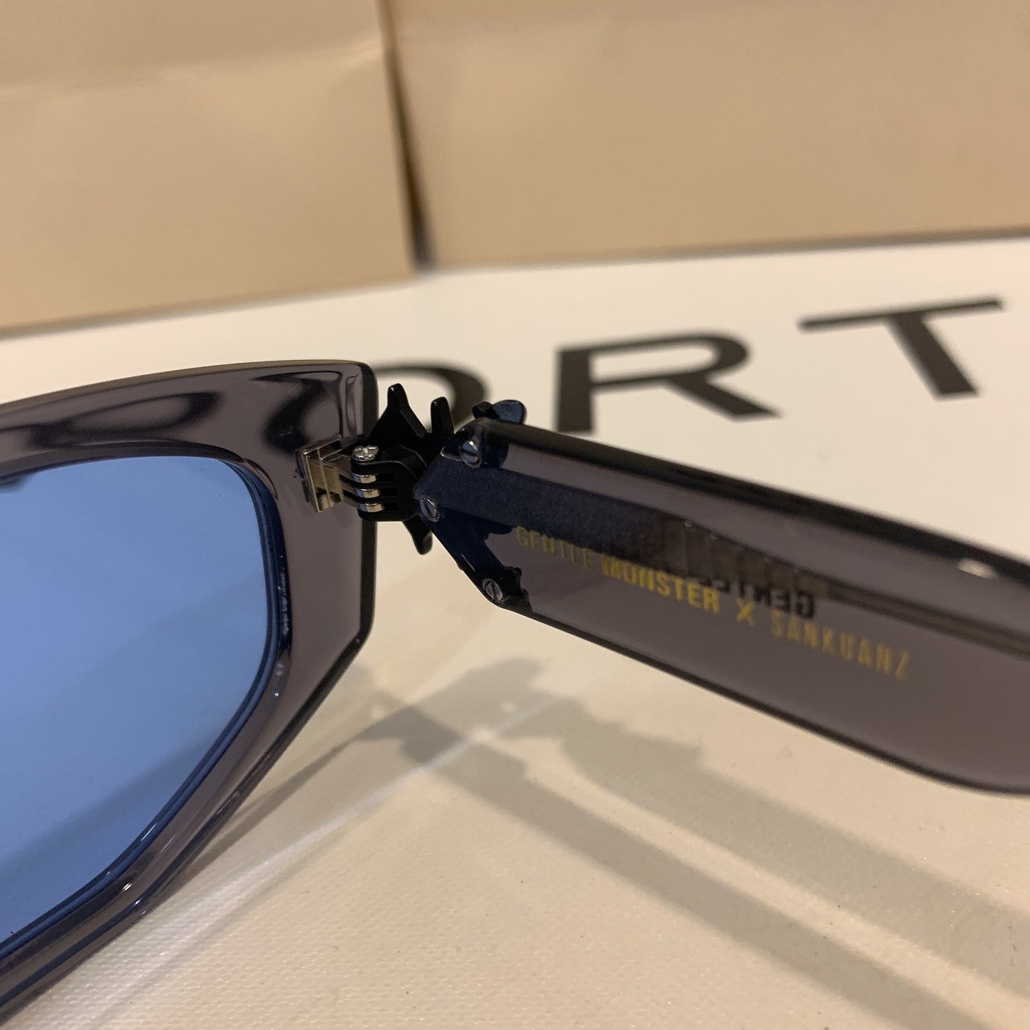 SANKUANZ - Cilice G1