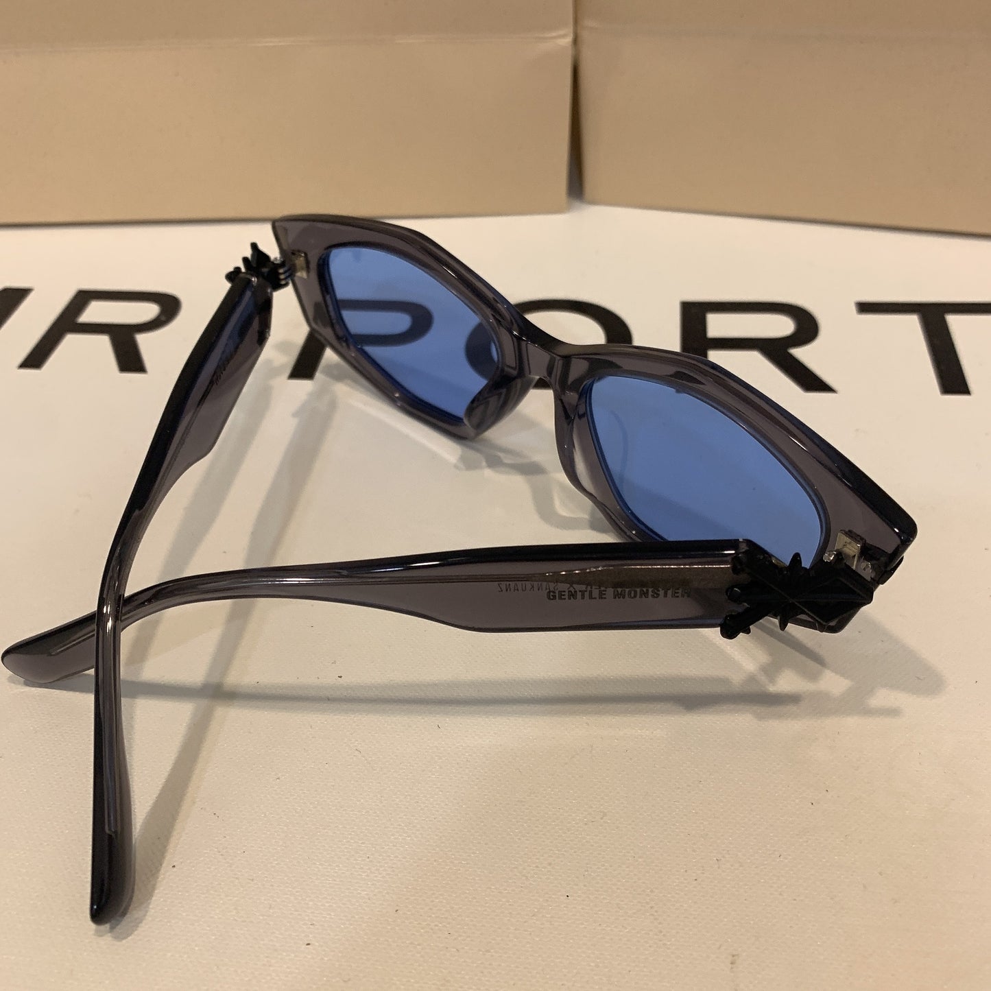 SANKUANZ - Cilice G1