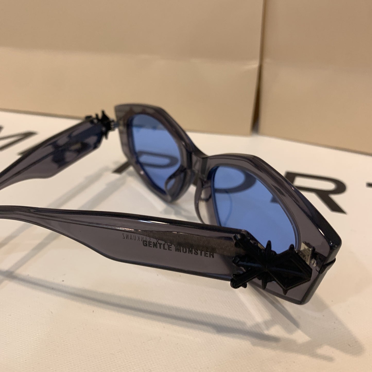 SANKUANZ - Cilice G1