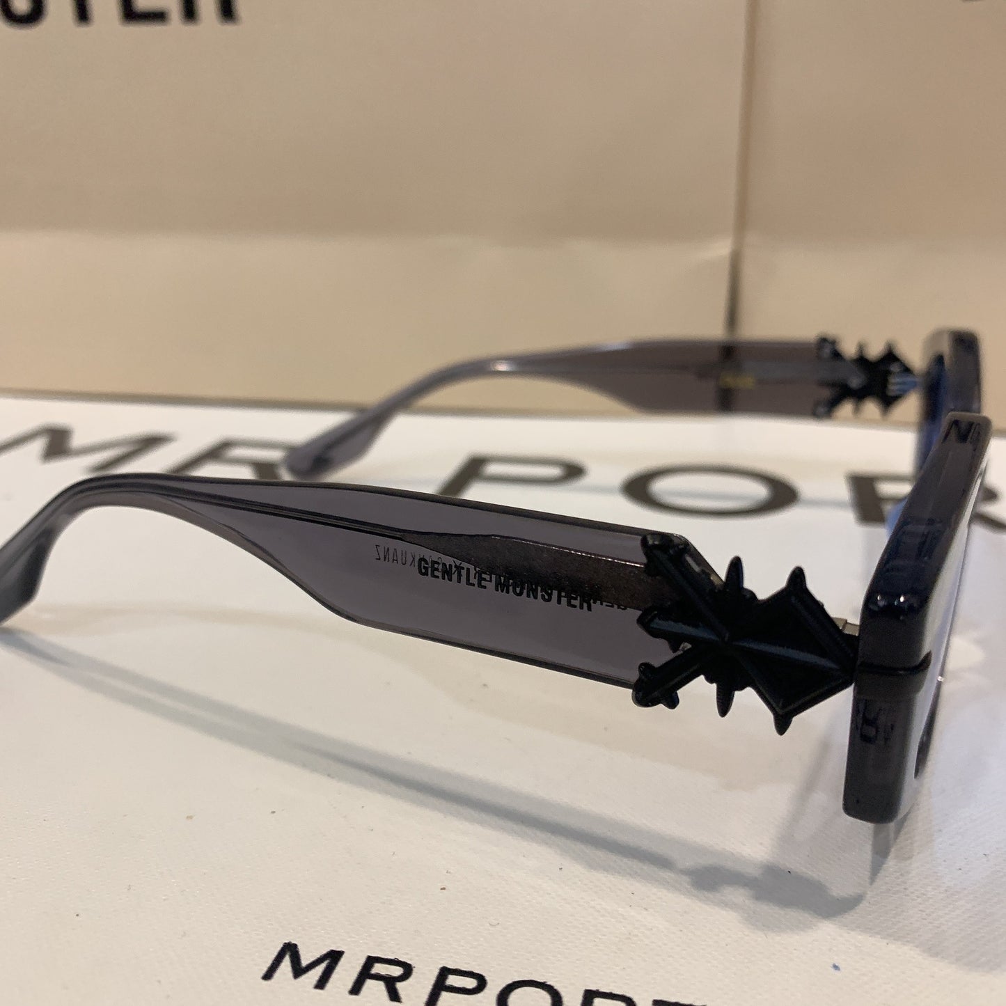 SANKUANZ - Cilice G1