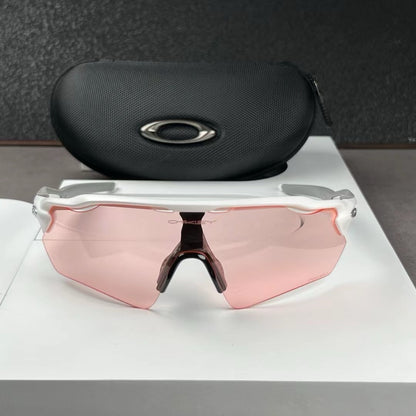 9208 Sport Cycling Shield Sunglasses – Wraparound Performance Eyewear