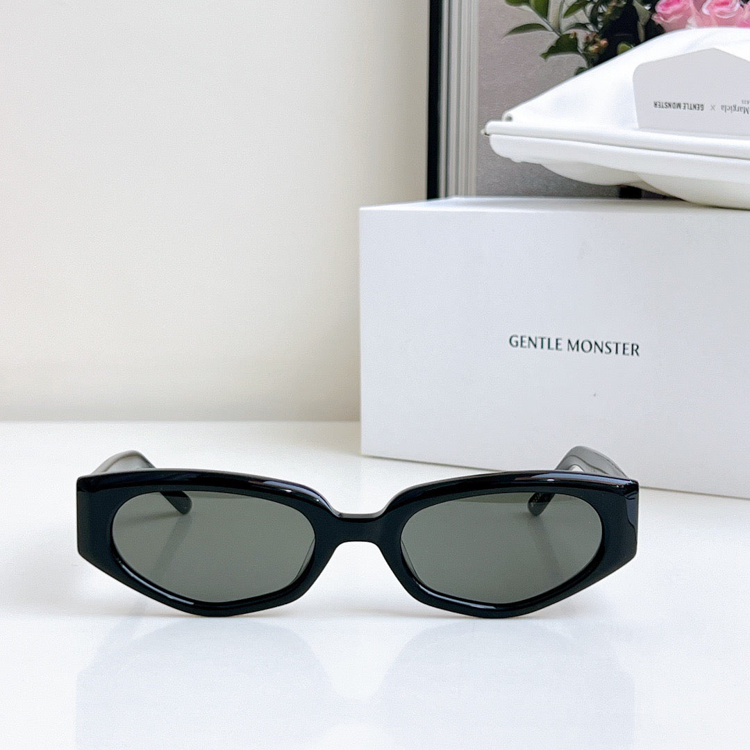 MM205 01- Maison Margeila / Gentle Monster Sunglasses