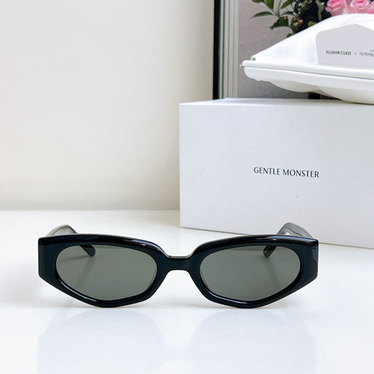 MM205 01- Maison Margeila / Gentle Monster Sunglasses