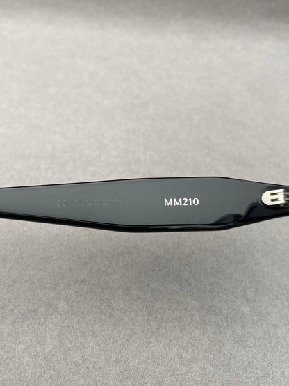 MM210 01 - Maison Margeila / Gentle Monster Eyeglasses