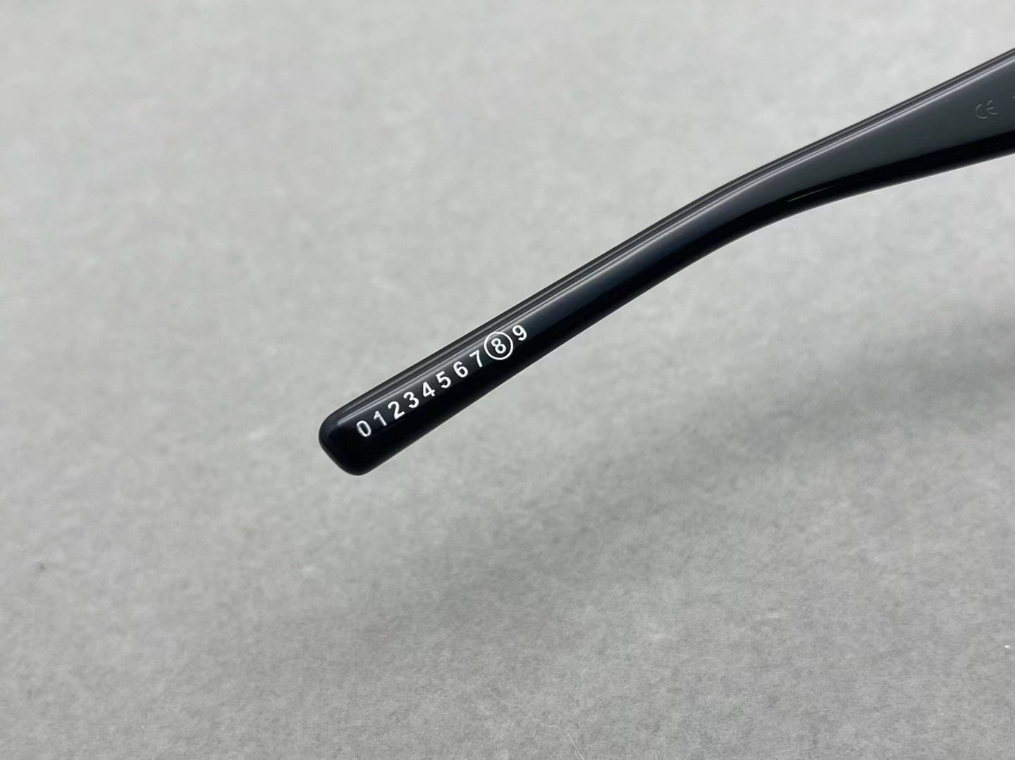 MM212 01 - Maison Margeila / Gentle Monster Eyeglasses