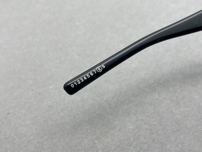 MM212 01 - Maison Margeila / Gentle Monster Eyeglasses