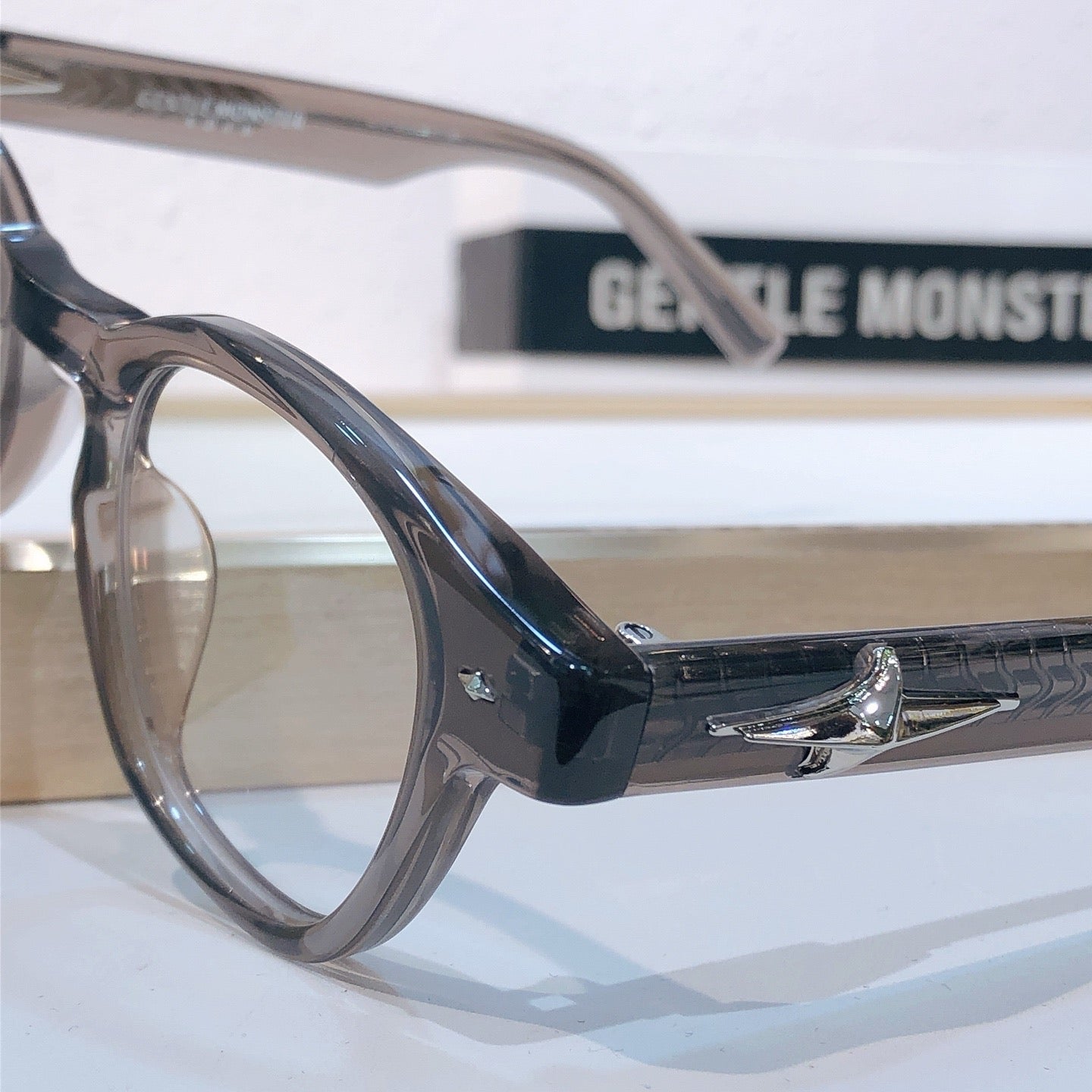 Joze BRC17 - Gentle Monster Eyeglasses