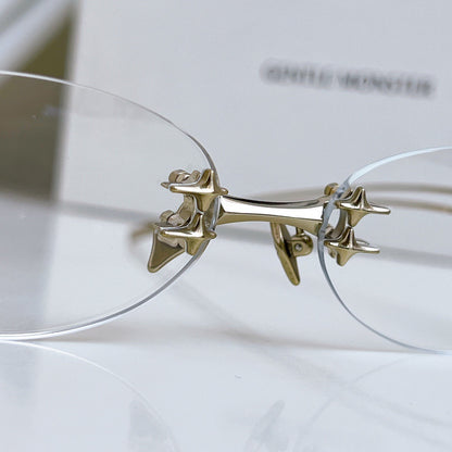 Node 030 - Bold Gentle Monster