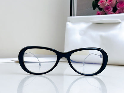 MM215 01 - Maison Margeila / Gentle Monster Eyeglasses