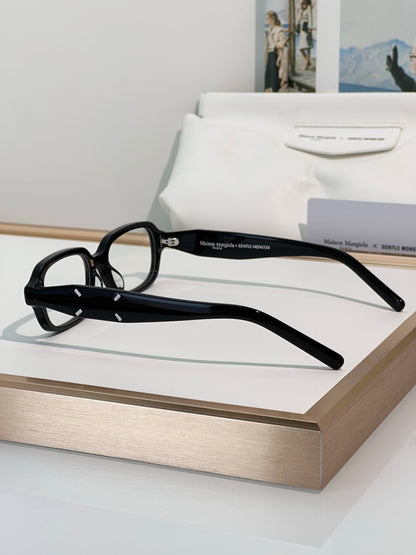 MM210 01 - Maison Margeila / Gentle Monster Eyeglasses