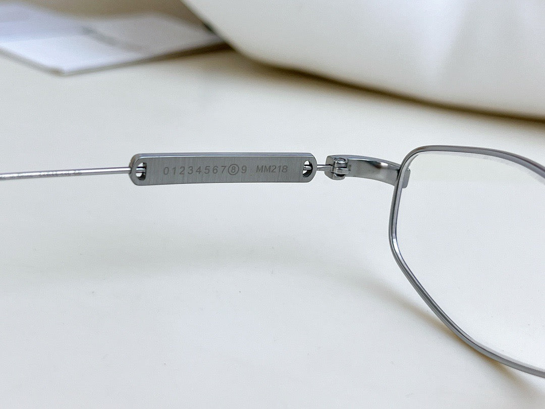 MM218 02 - Maison Margeila / Gentle Monster Eyeglasses