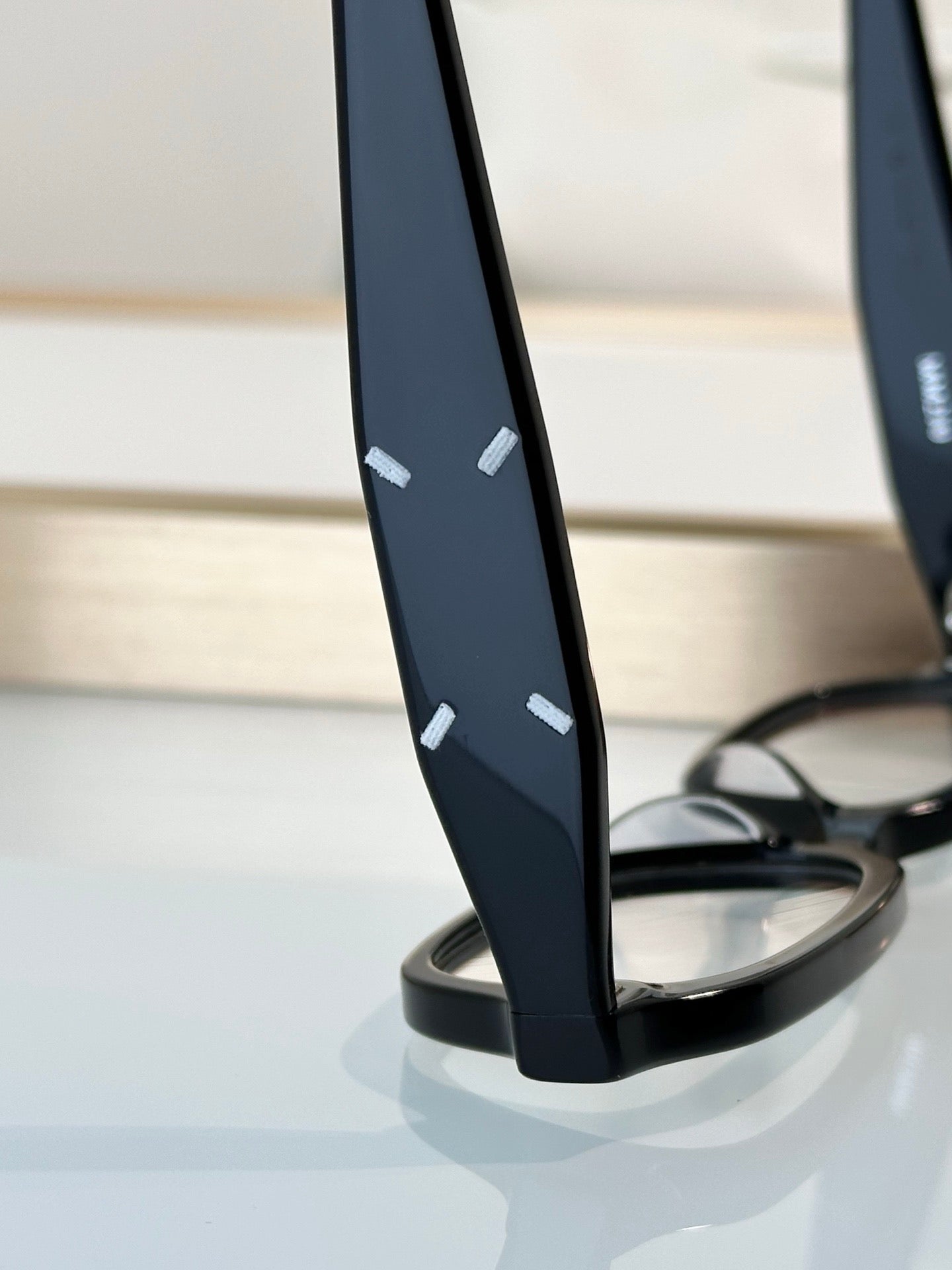 MM210 01 - Maison Margeila / Gentle Monster Eyeglasses