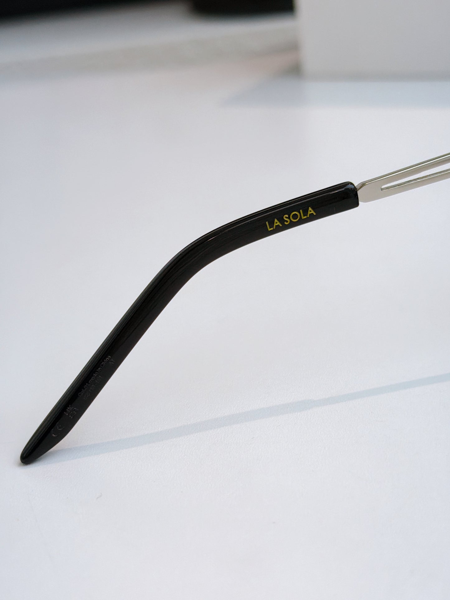 La Sola 01