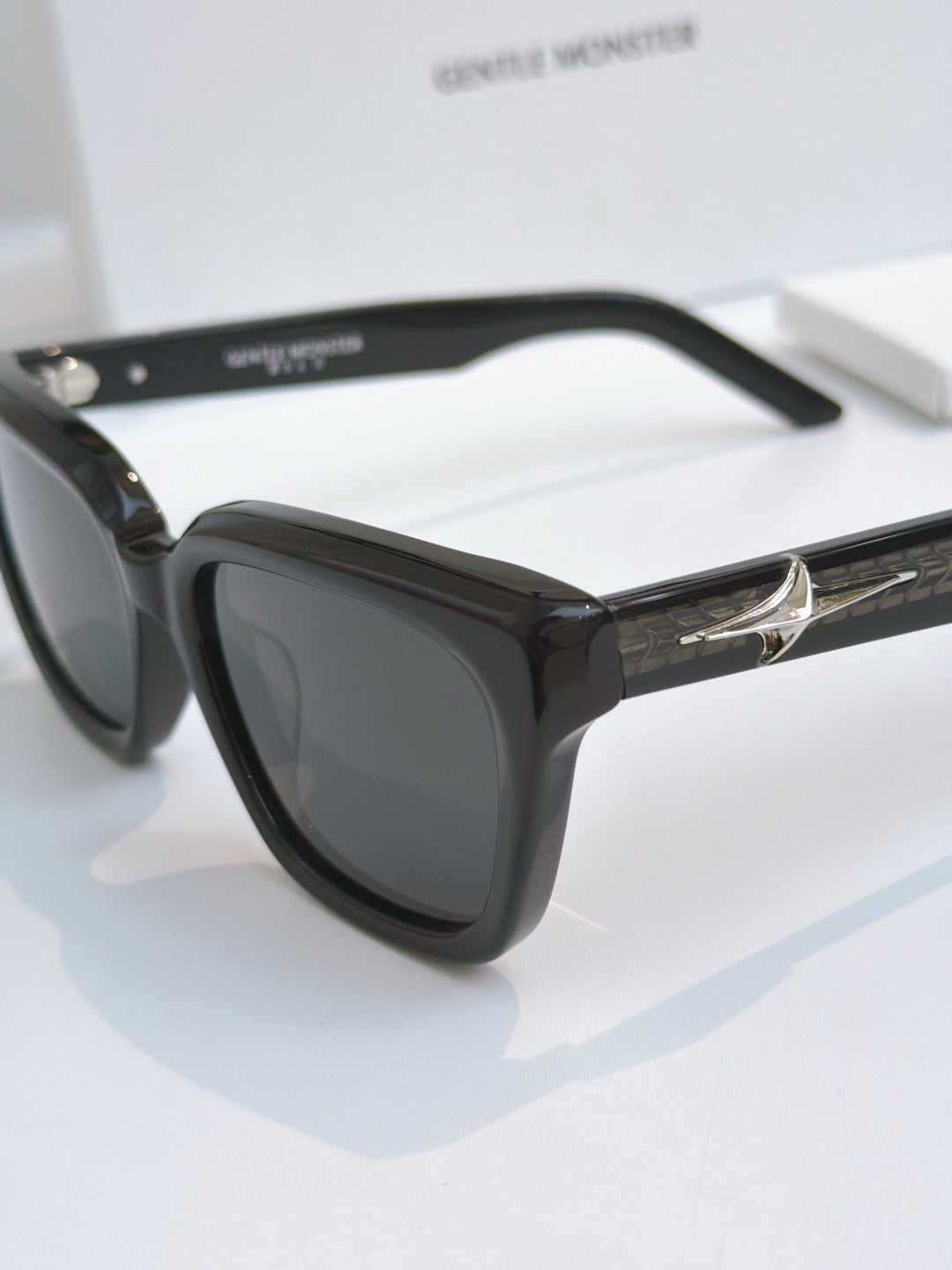 Heiss 01 Prescription tinted sunglasses