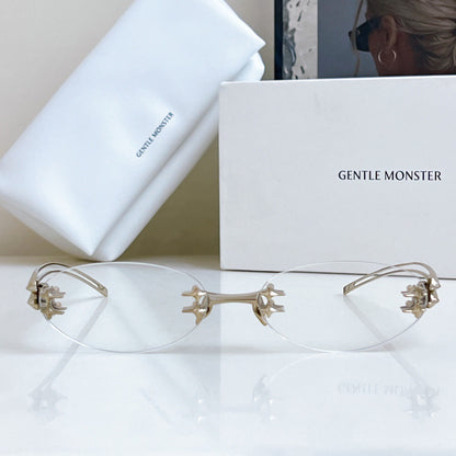 Node 030 - Bold Gentle Monster