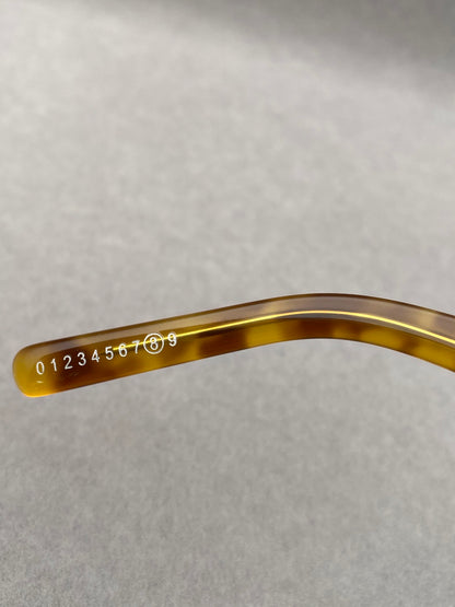 MM209 T6 - Maison Margeila / Gentle Monster Sunglasses