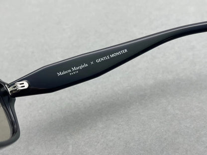 MM212 01 - Maison Margeila / Gentle Monster Eyeglasses