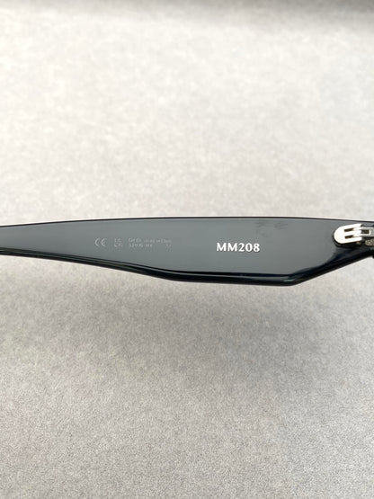 MM208 01- Maison Margeila / Gentle Monster Sunglasses