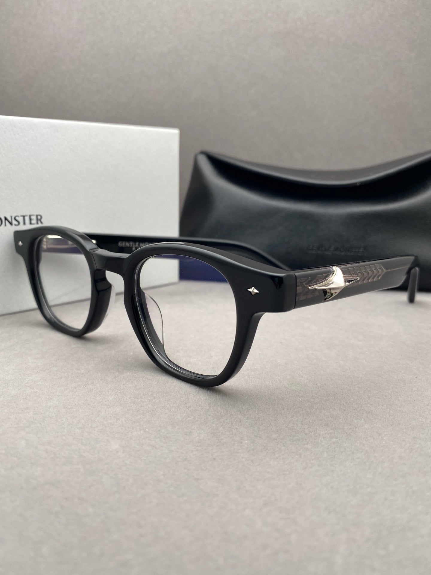 Joze 01 - Gentle Monster Eyeglasses – BTSGLASSES