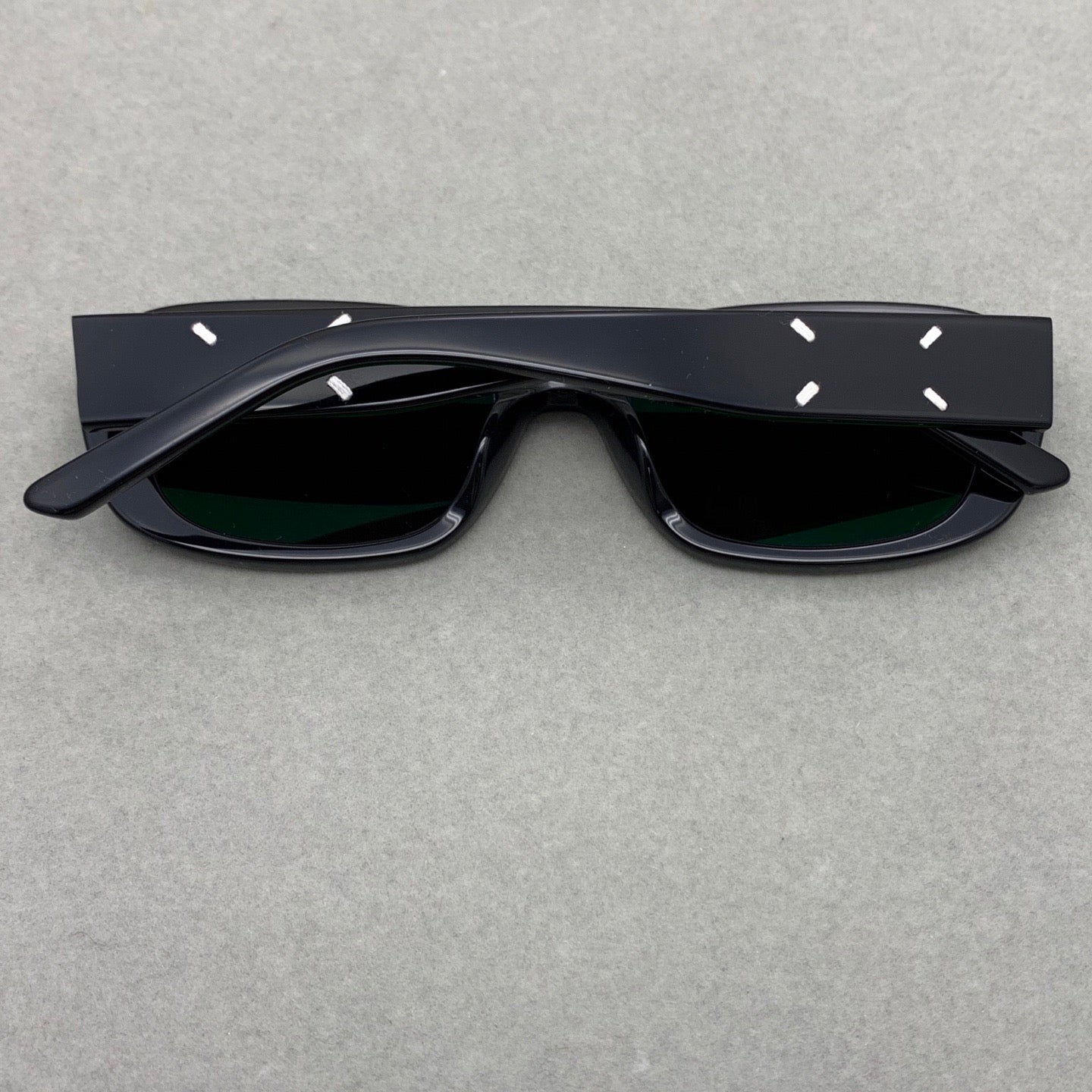MM207 01- Maison Margeila / Gentle Monster Sunglasses