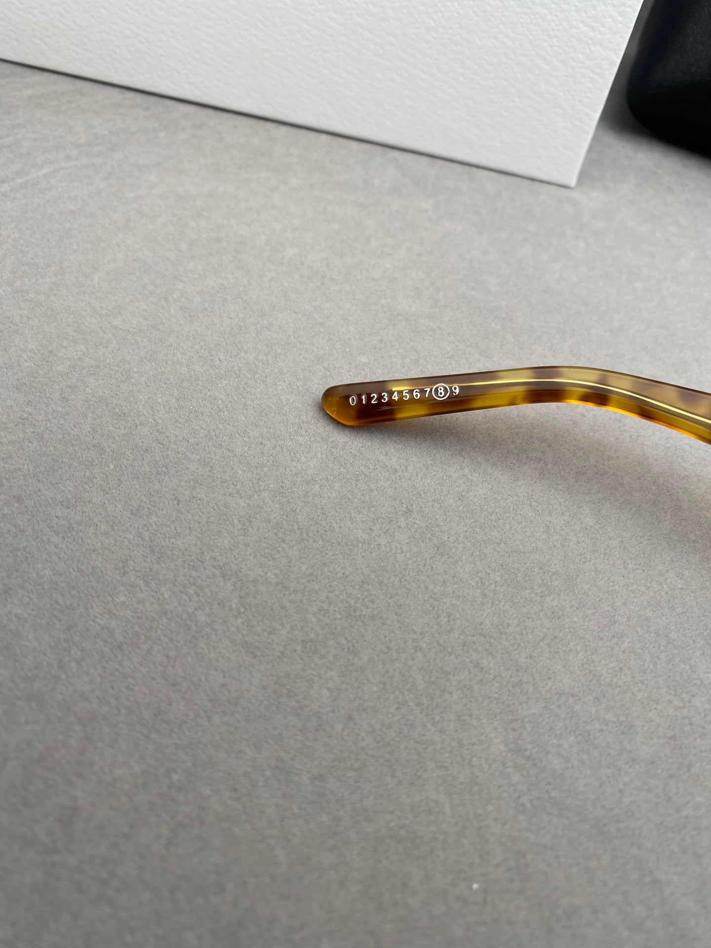 MM207 T6- Maison Margeila / Gentle Monster Sunglasses